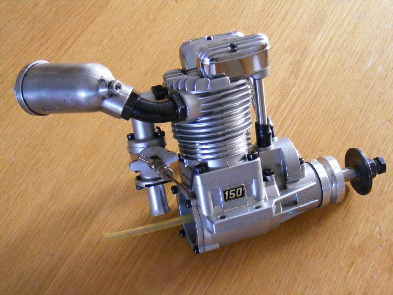 Saito .150