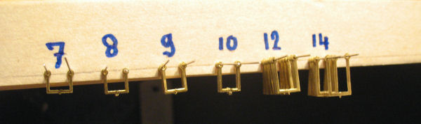 scepters 7;8;9;10;12 en 14 mm