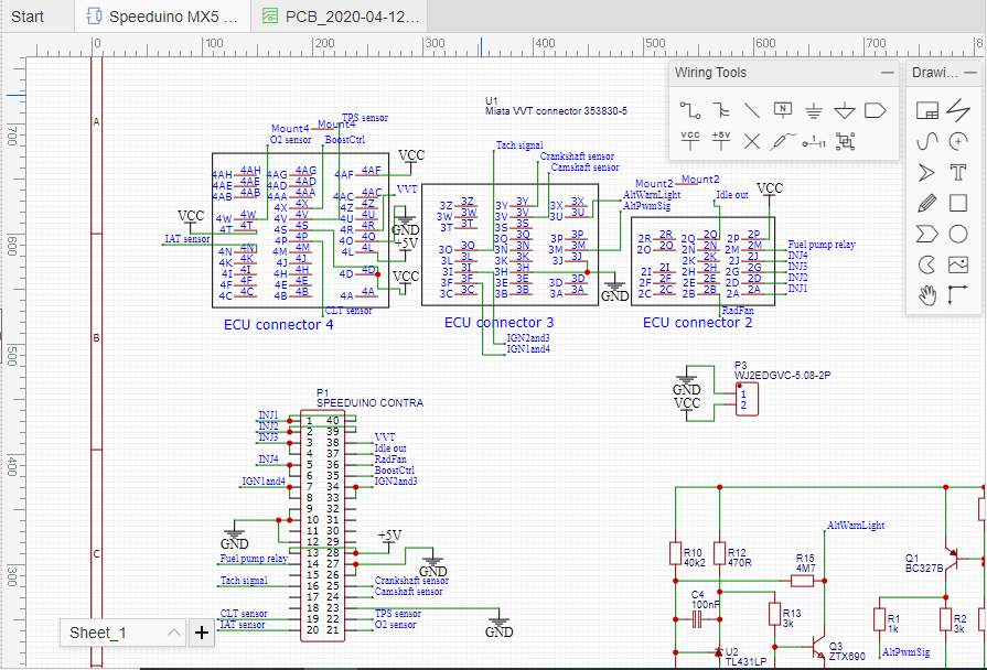 Schematic 2