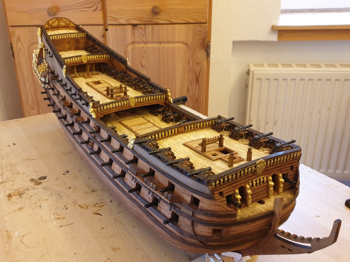Schiff A 4