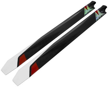 Scott Gray blades