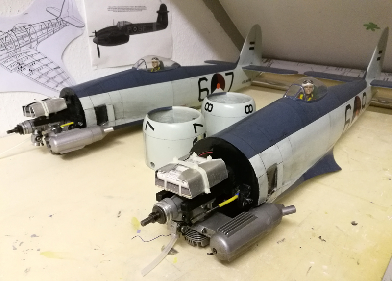 Sea Fury-276