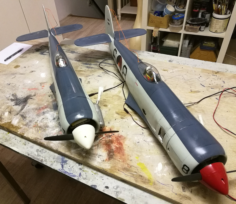 Sea Fury-291