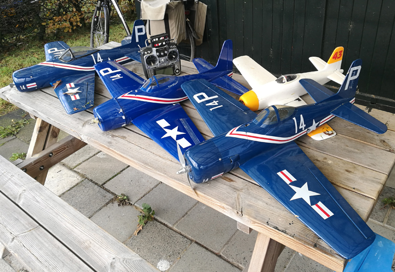 Sea Fury-297