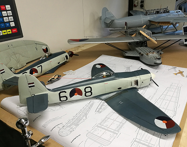 Sea-Fury