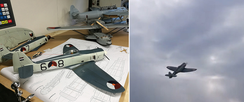 Sea-Fury
