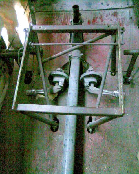 seatframe