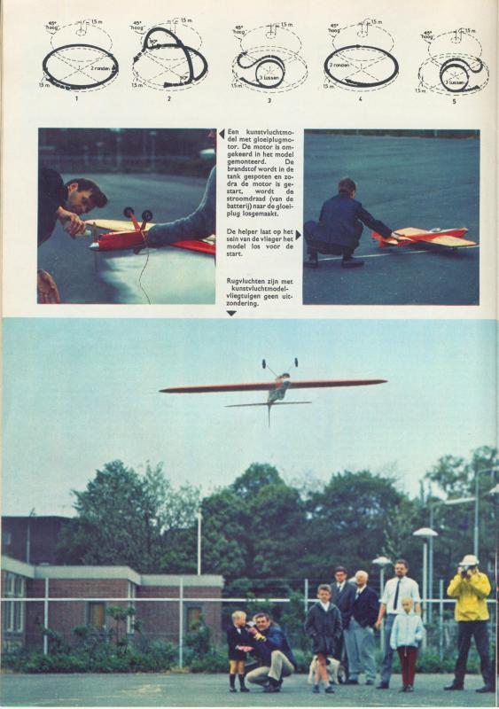Selecties 1968 Utrecht