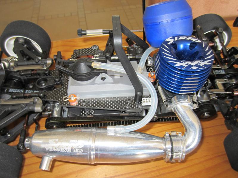 Serpent 747 003