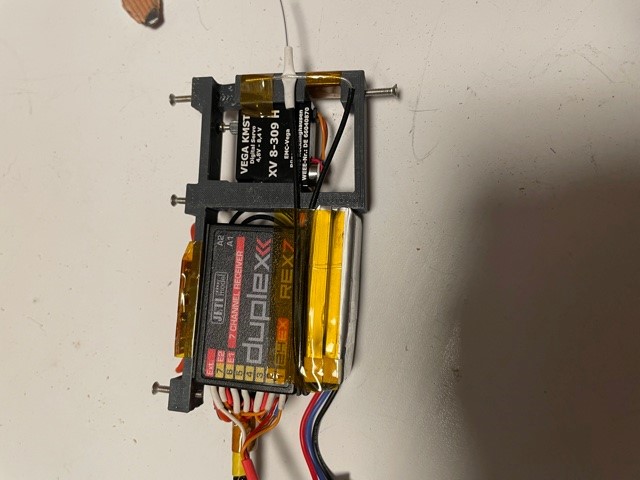Servo Schot2