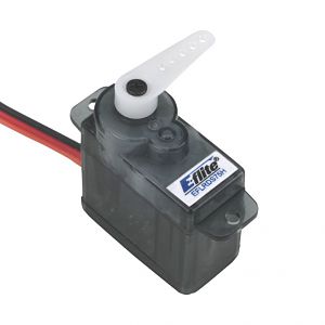 Servos