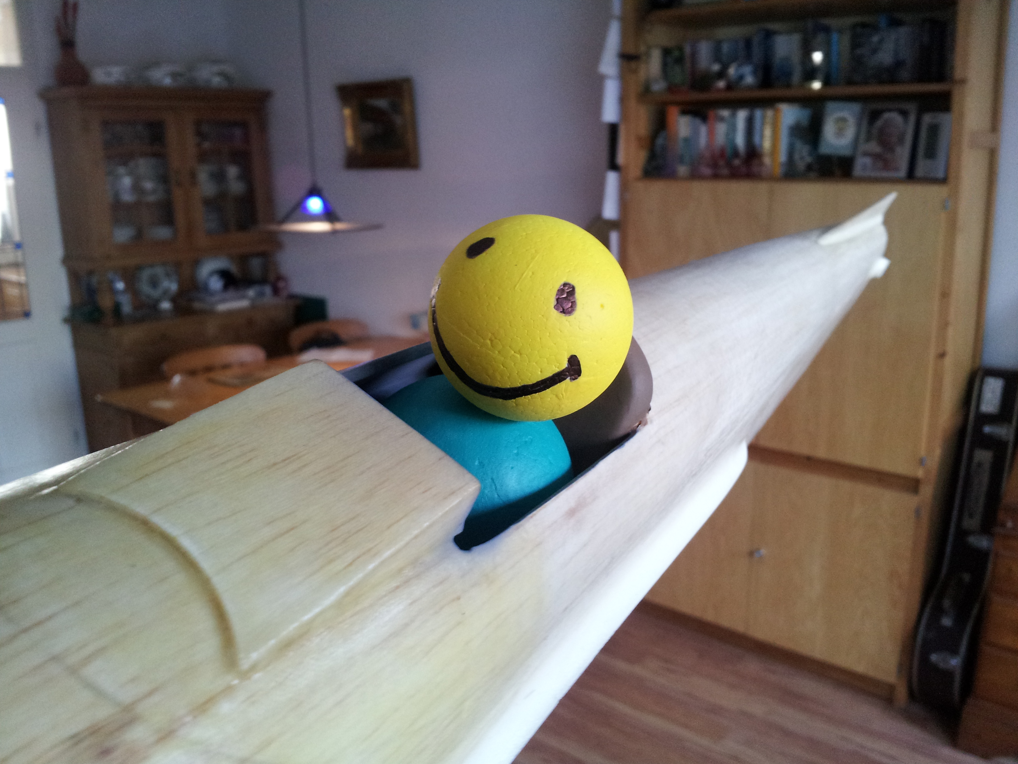 Smiley Everhappy