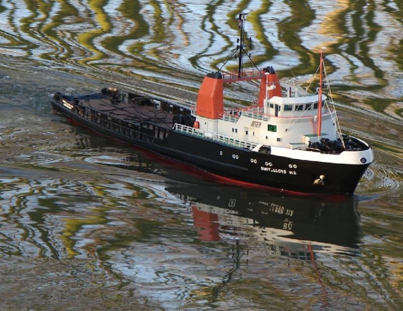 Smit Lloyd 112