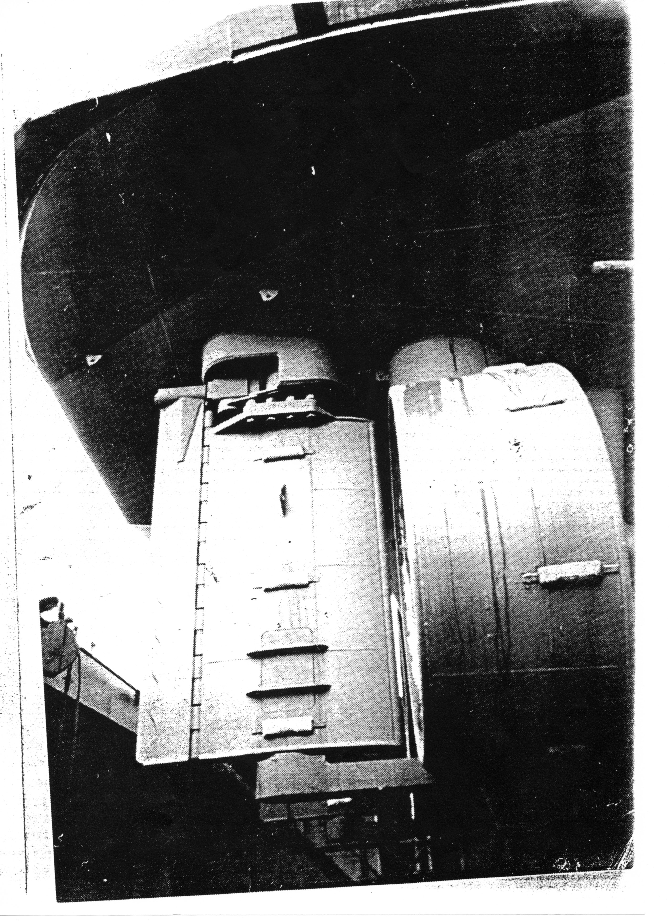 SMIT NEDERLAND 1978 Tijdens Afbouw Op De Werf (1)