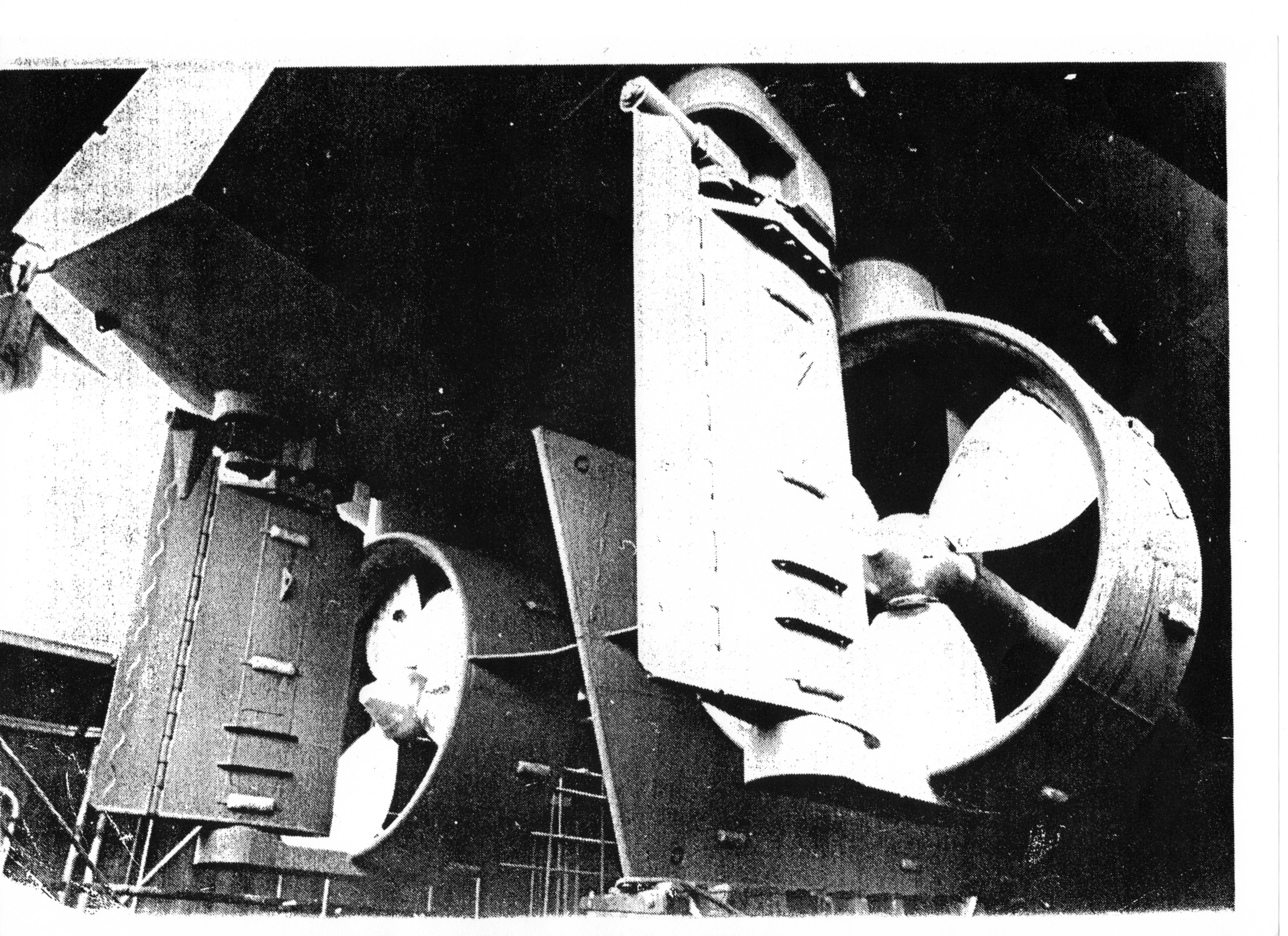 SMIT NEDERLAND 1978 Tijdens Afbouw Op De Werf (2)
