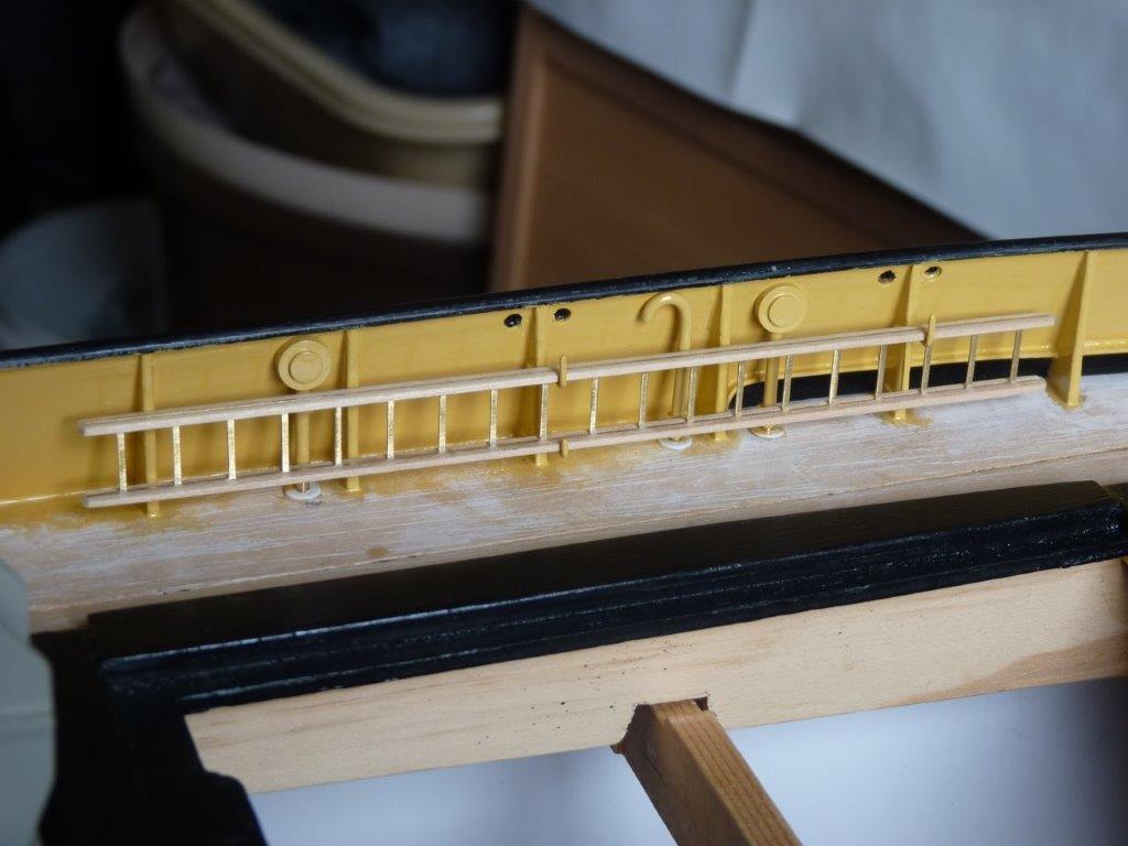 SMIT NEDERLAND, BB, lange ladder 2024-03-26