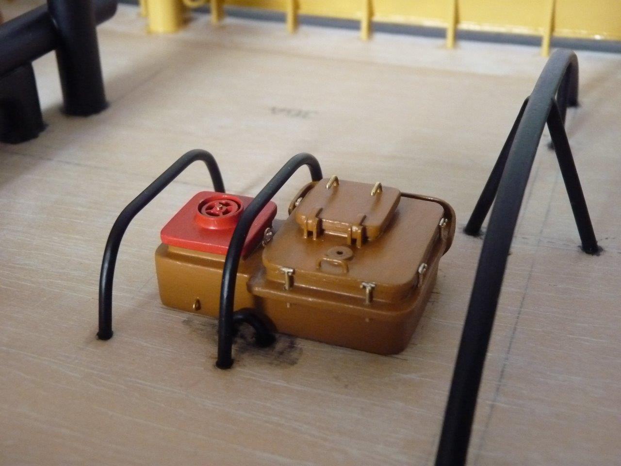 SMIT NEDERLAND- Opbouw Trossenruim - 2020-04-28 12.58