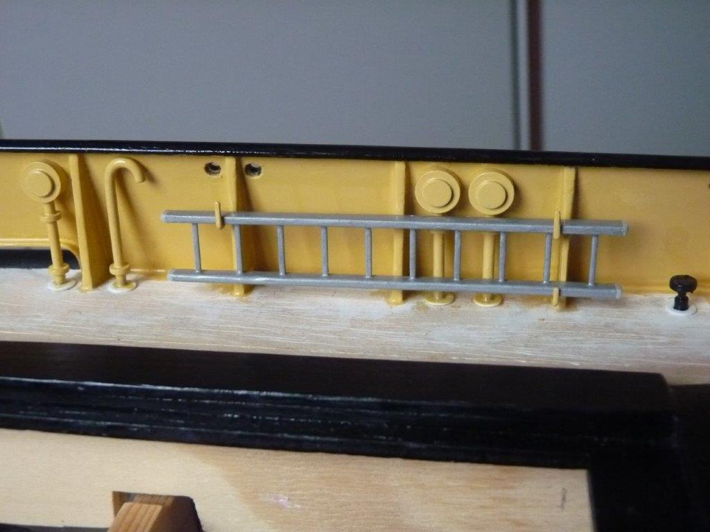 SMIT NEDERLAND SB, Korte Ladder 2024-04-01