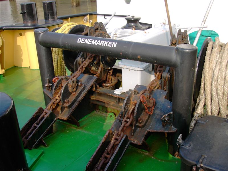 SMIT NEDERLAND (smit denemarken) 2