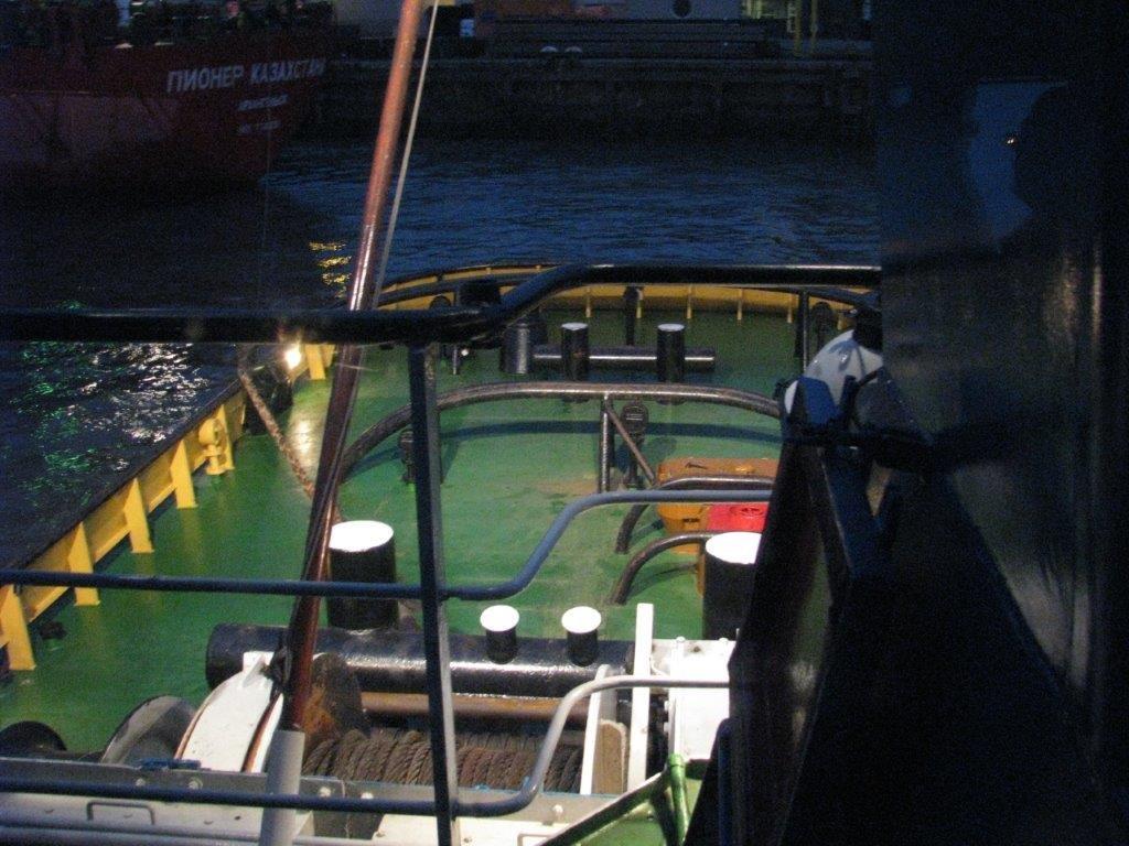 SMIT ZWEDEN