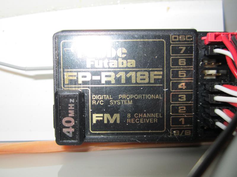 soundmodule robbe