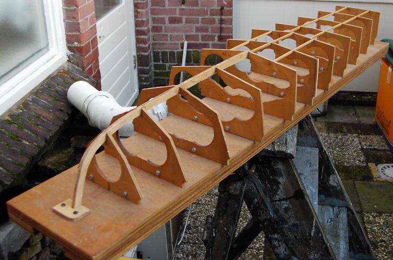 Spanten 110 cm