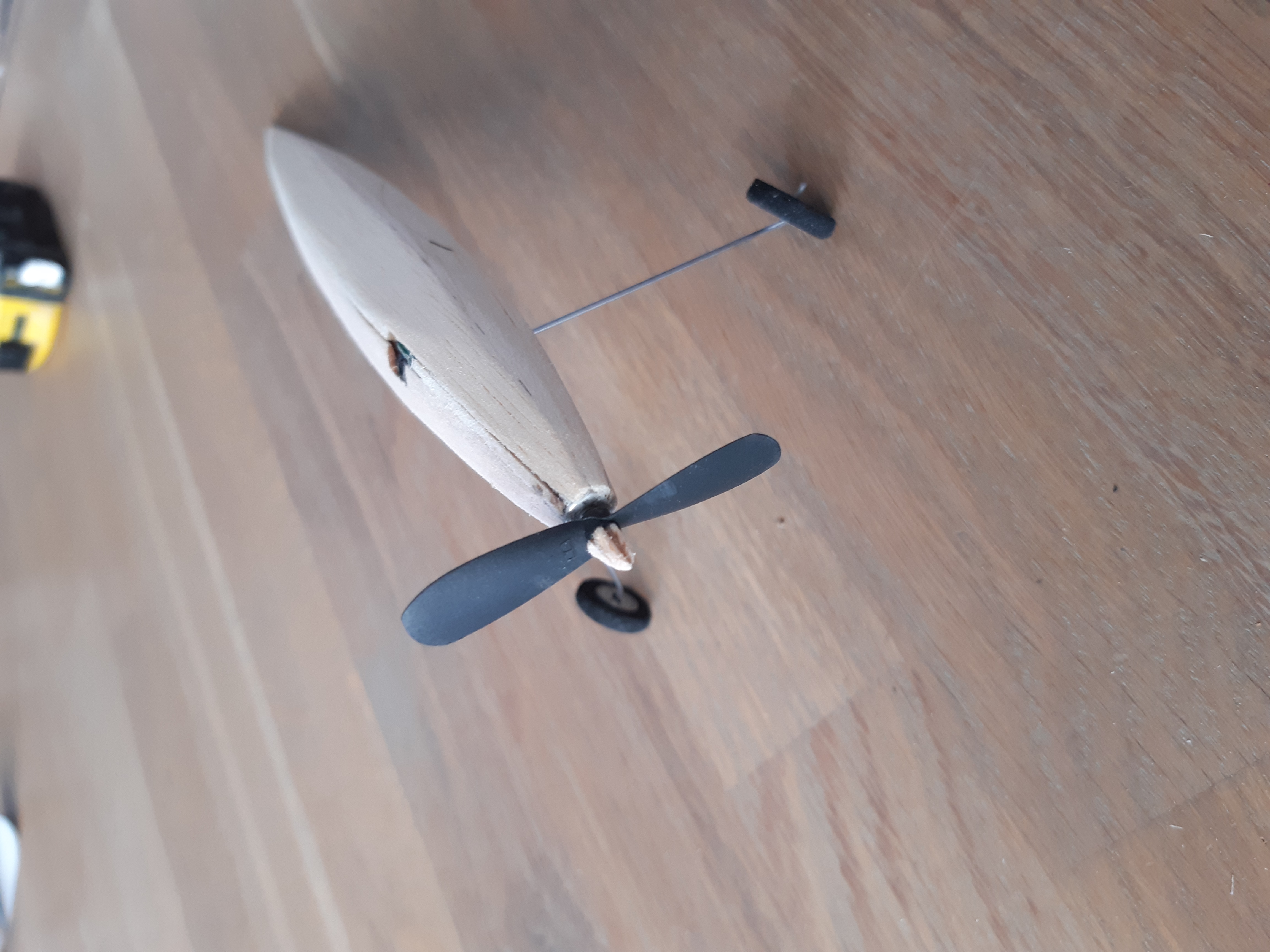 Spinner