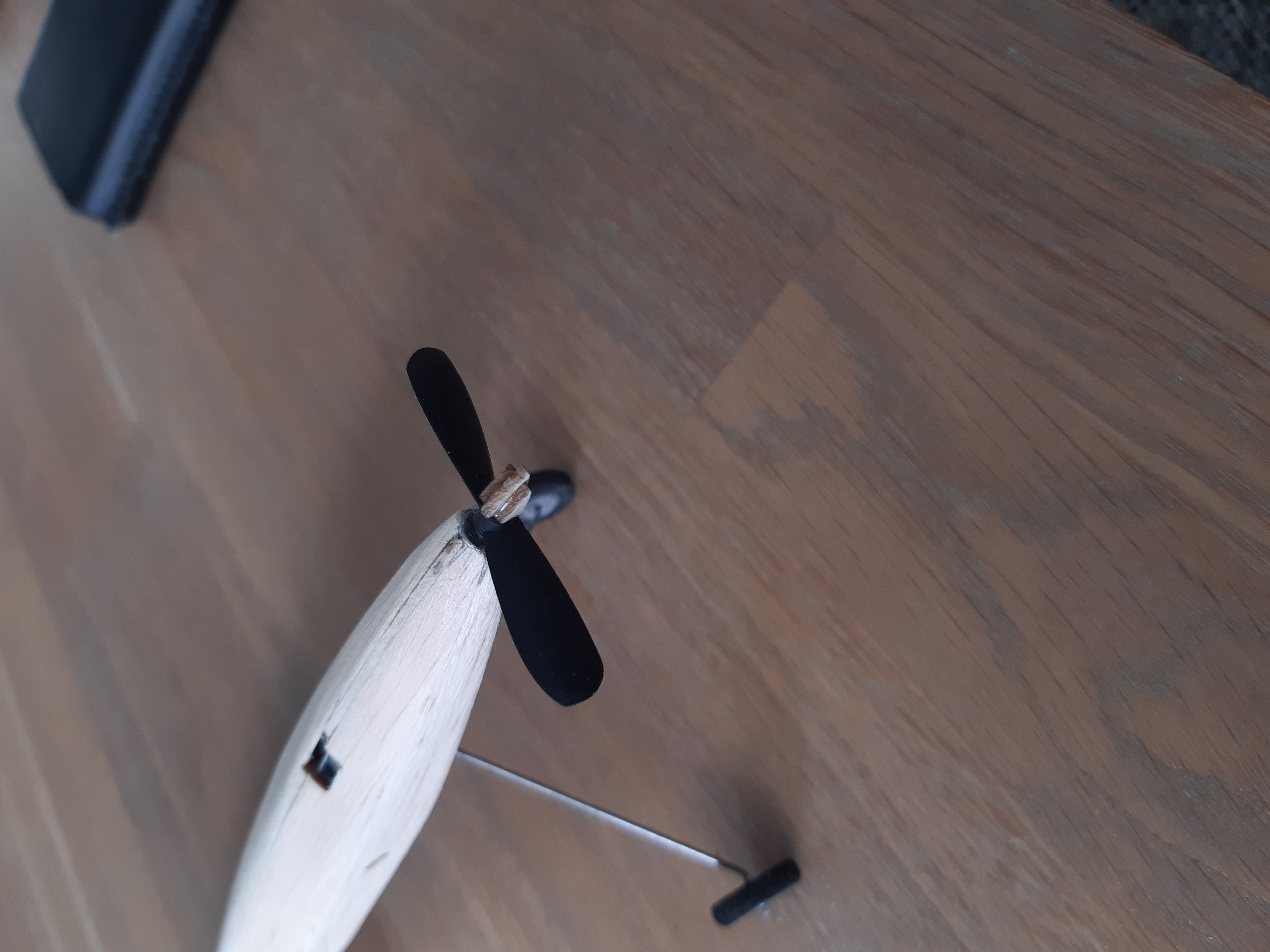 Spinner