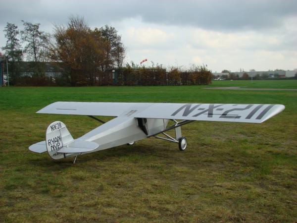 Spirit of st. Louis 019