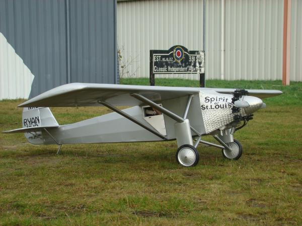 Spirit of st. Louis 020