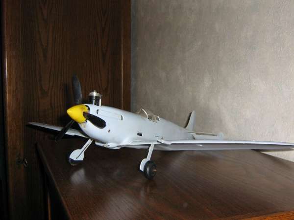 Spitfire 1