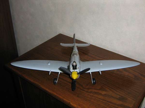 Spitfire 2