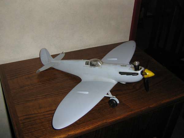 Spitfire 3
