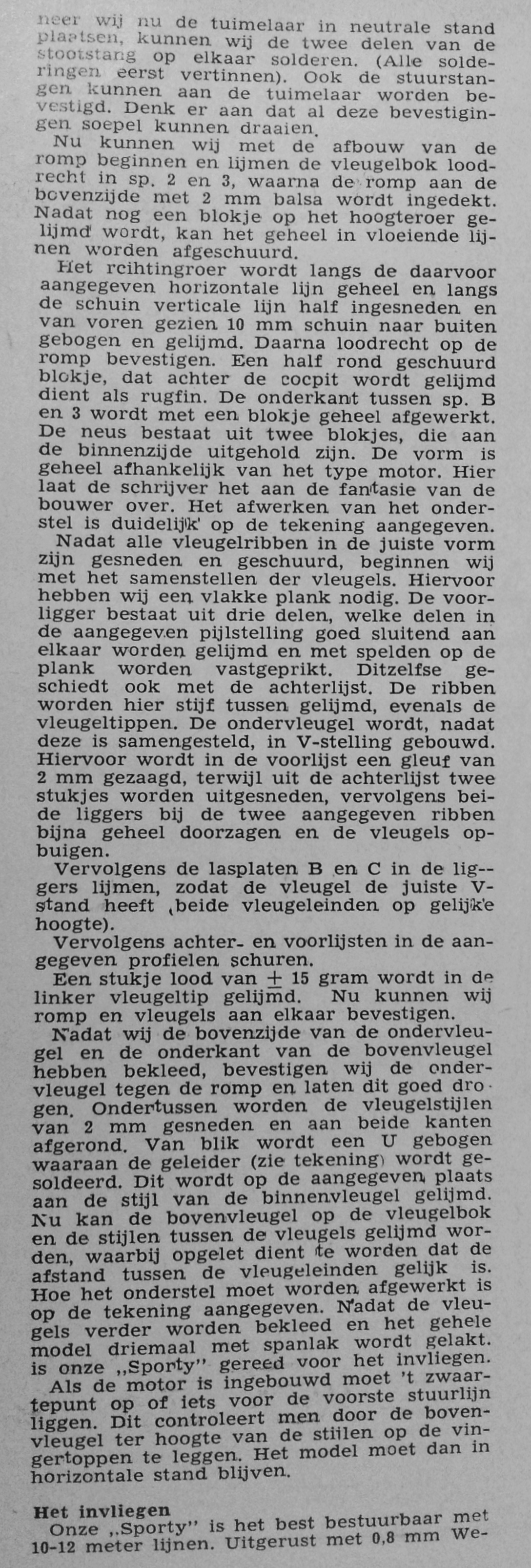 Sporty Artikel 2