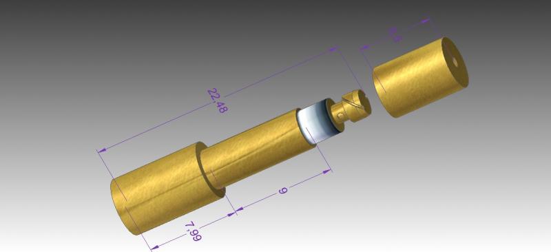 spray nozzle