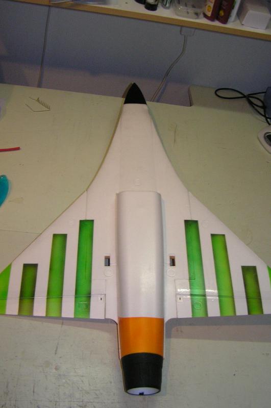 Squall airbrush(50)