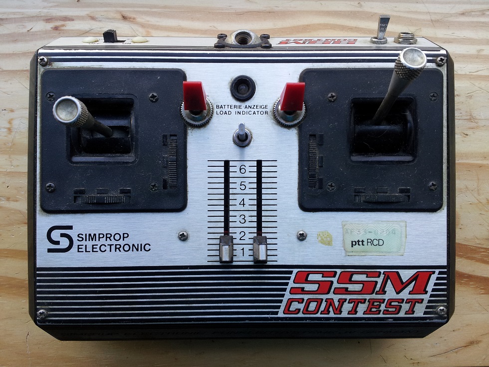 SSM Contest 8 Special