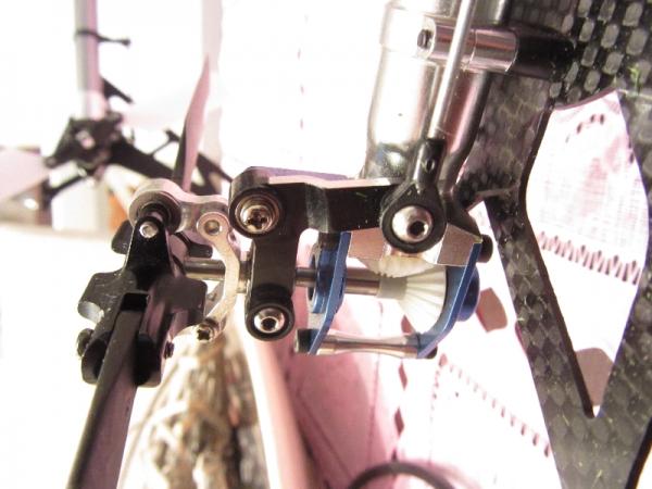 Staart close up 1