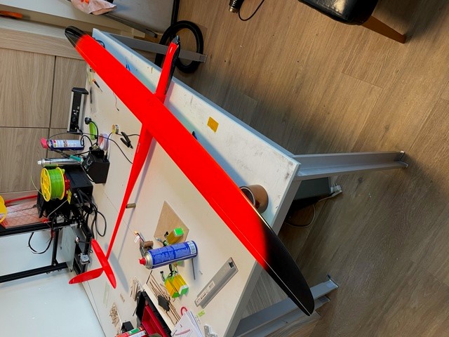 Stabilo Gelijmd 1