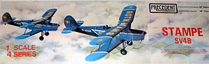 stampe precedent