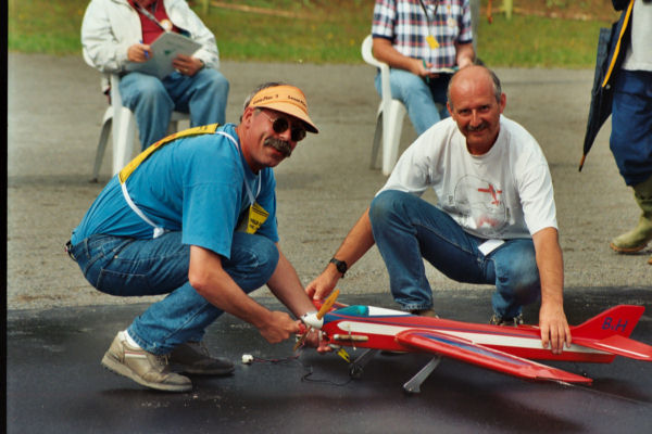 Start WK 2002