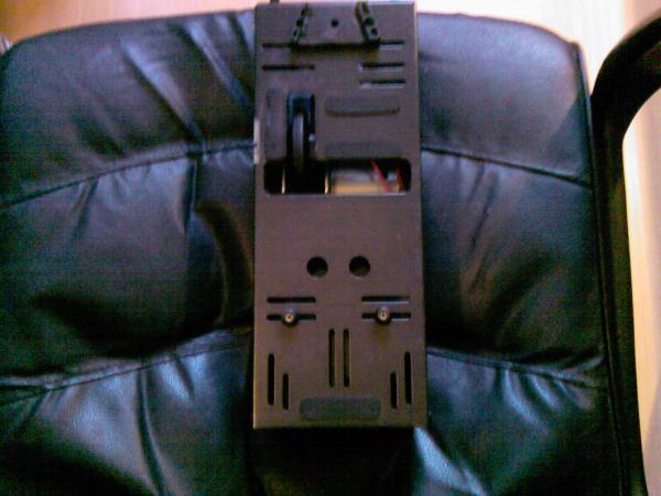Startbox 733