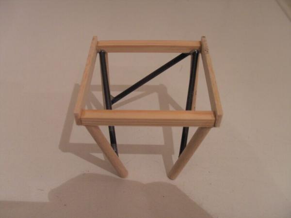stoelframe