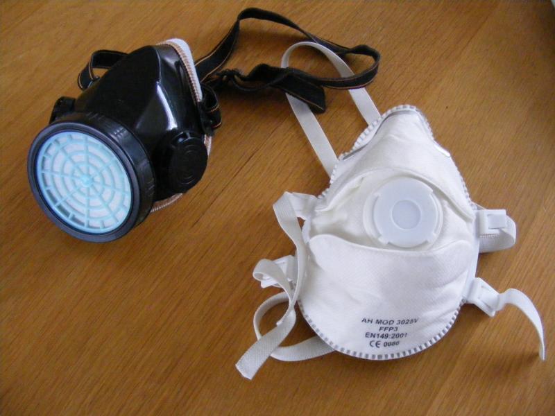 Stofmaskers