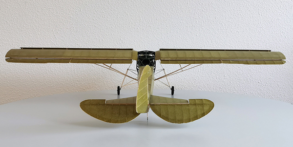 STORCH