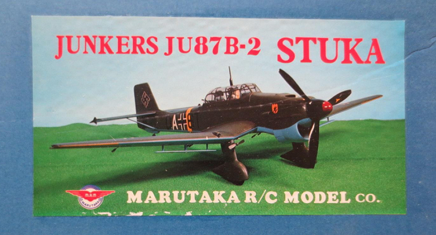 Stuka