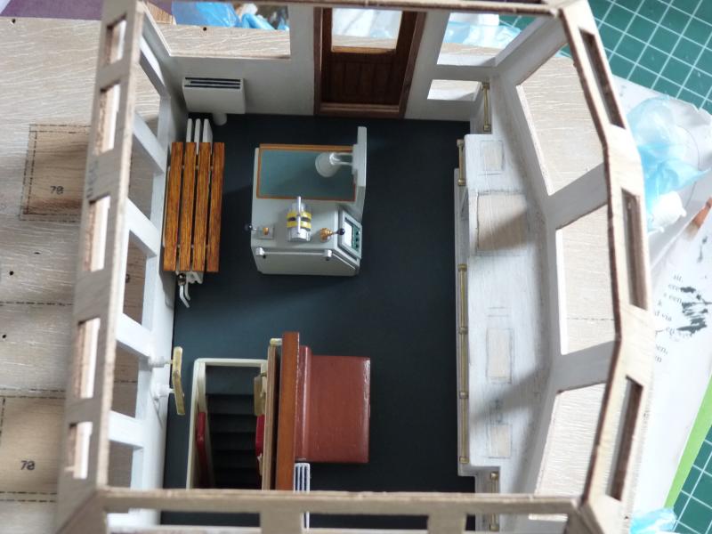 Stuurhut SMIT NEDERLAND 10 5 2012