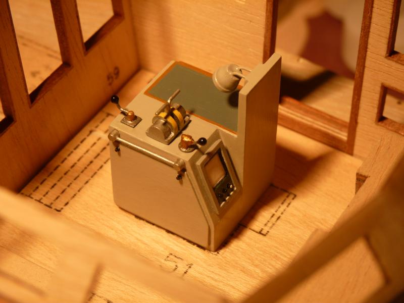 Stuurhut SMIT NEDERLAND   28 10 2011