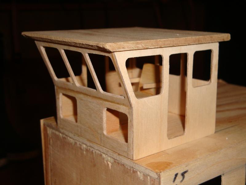 stuurhut
