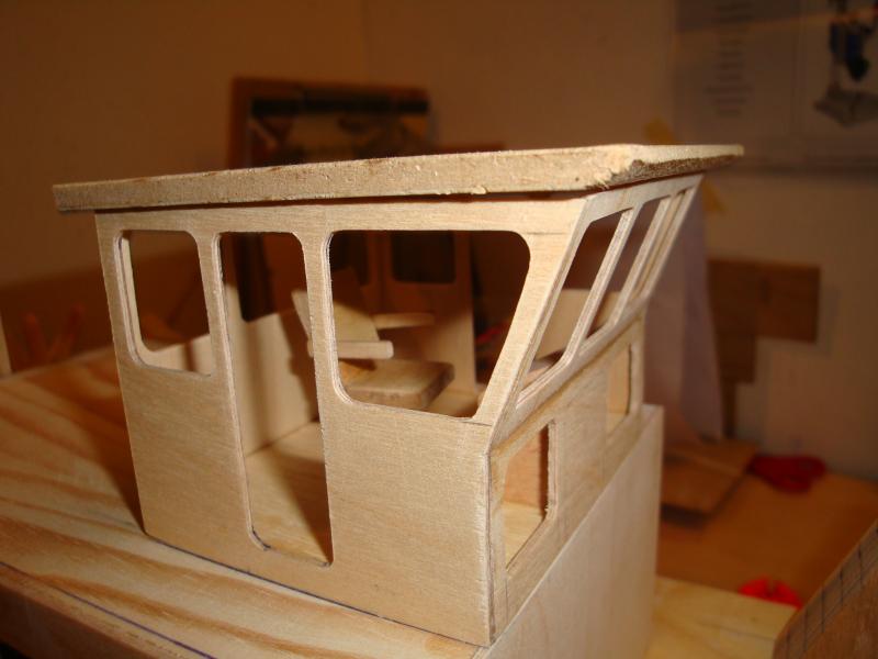 stuurhut